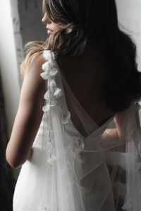 Bridal capes to elevate your wedding dress_ODESSA cape 6