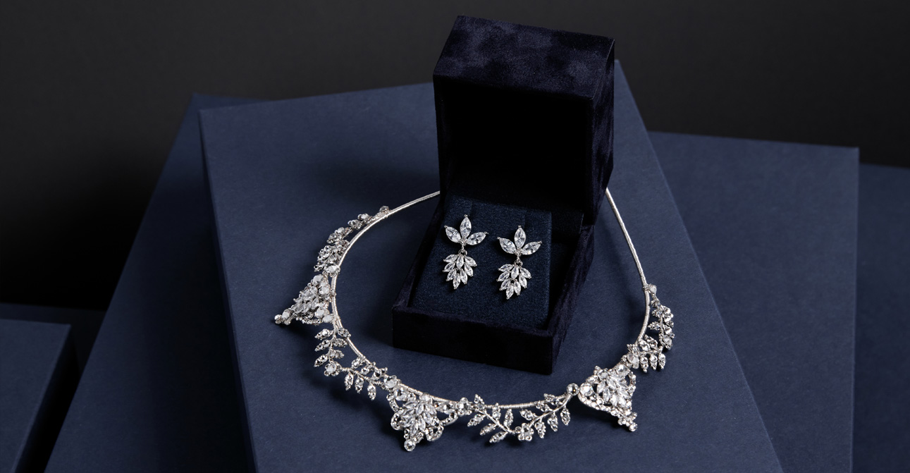 Bridal accessories_Tania Maras