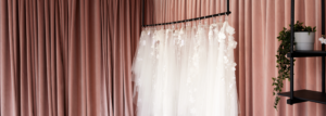 Need Help Styling Your Wedding Dress Work With Us 2