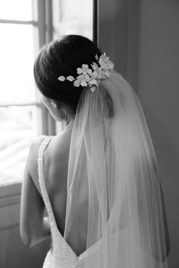 ELVIRA_Floral bridal headpiece 1
