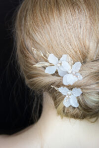 WREN Bridal hair pins 1