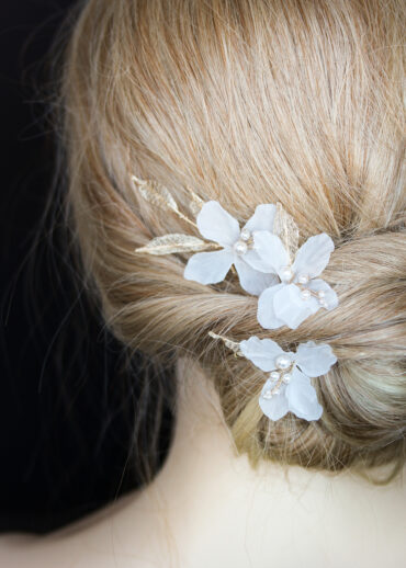 WREN Bridal hair pins 1