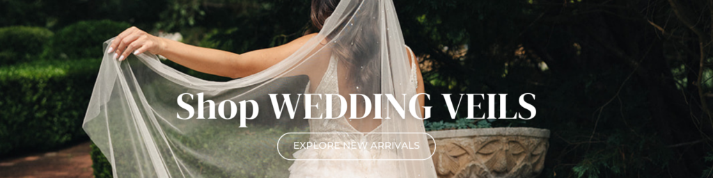 Wedding Veils Shop New Bridal Veils