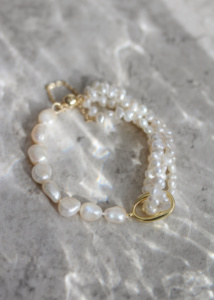 Kindred Pearl Bracelet 3