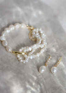 Kindred Pearl Bracelet 4