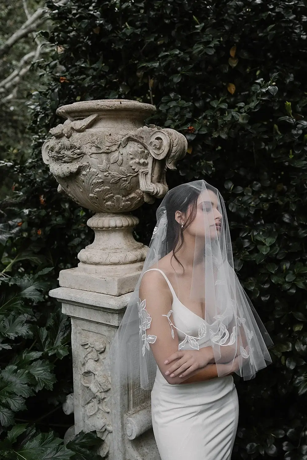 Renaissance Collection Tania Maras