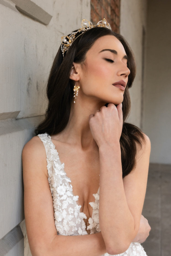 Tania Maras '23