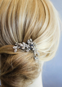 Artemis Silver Crystal Side Comb 12.jpg