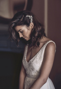 Artemis Silver Crystal Side Comb 3.jpg