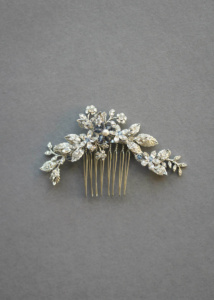 Artemis Silver Crystal Side Comb 7.jpg