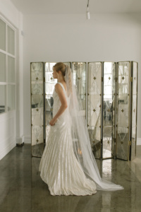 Audrey Minimalist Chapel Wedding Veil 11.jpg