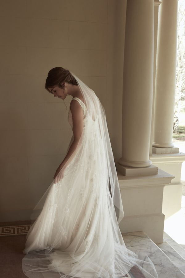 Audrey Minimalist Chapel Wedding Veil 7.jpg