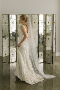 Audrey Minimalist Chapel Wedding Veil 8.jpg