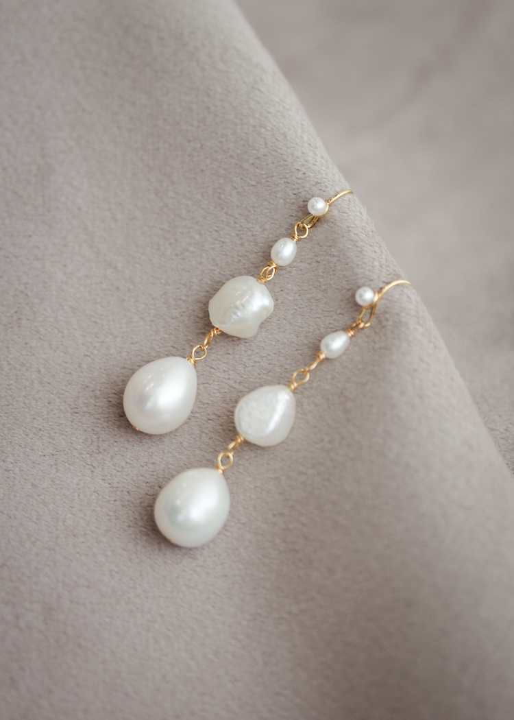 Austin Pearl Wedding Earrings 2.jpg