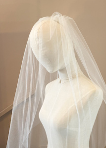 Ava Elbow Length Veil 5.jpg