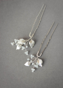 Bluebells In Silver And Pale Blue 3.jpg