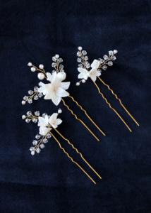 Briar Rose Bridal Hair Pins In Gold 2 2.jpg