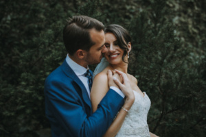 Bride Alessandra Wears Tulip Earrings 1 Scaled E1581974487443.jpg