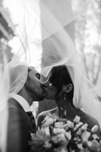 Bride Alessandra Wears Tulip Earrings 2 Scaled E1581974517256.jpg