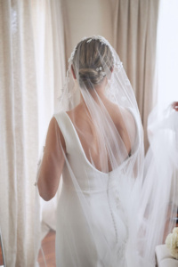 Bride Alexandra Wears Laurette Hair Pins 1.jpg