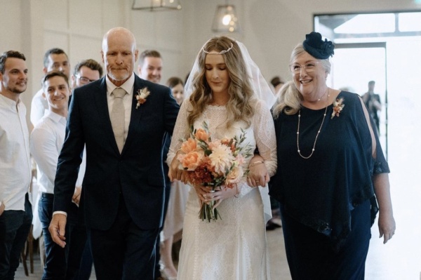 Bride Amy Wears Moss Tiara 1.jpg