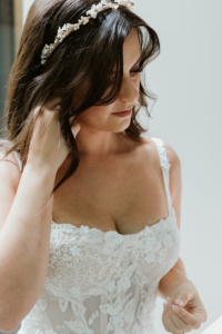 Bride Bronte Wears Our Freya Headband 1.jpg