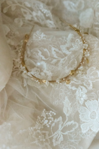Bride Bronte Wears Our Freya Headband 3.jpg