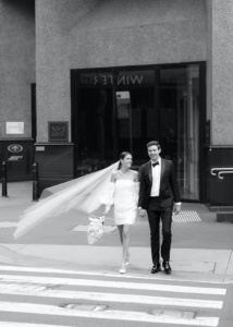 Sydney Elopement Photography