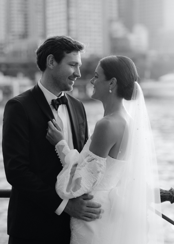 Sydney Elopement Photography