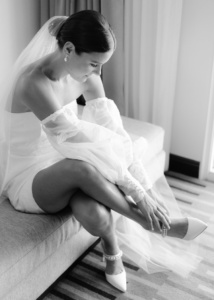 Sydney Elopement Photography