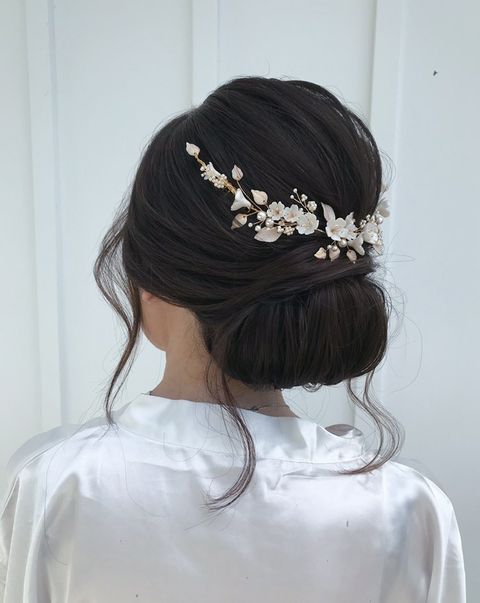 Bride Emily Wears Lyric Headpiece 2.jpg