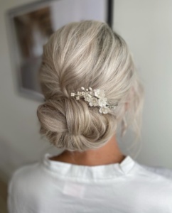 Bride Jen Wears Marquise Comb 1.jpg