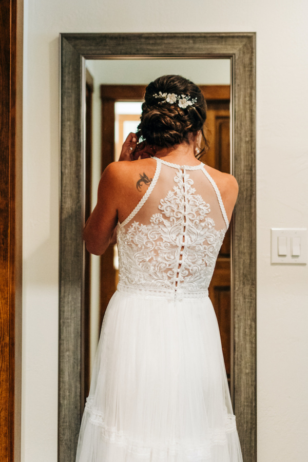 Bride Leah Wears Florentine Hair Pins In Silver 1.jpg