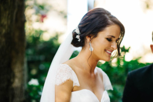 Bride Melissa Wearing Briar Rose Pins And Olivia Veil 1.jpg