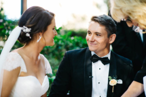 Bride Melissa Wearing Briar Rose Pins And Olivia Veil 4.jpg