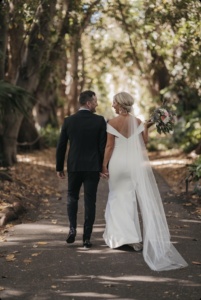 Bride Melissa Wears Our Audrey Veil 3.jpg