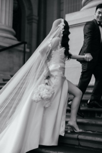 Bride Tiffany Wears Carmen Veil 1.jpg