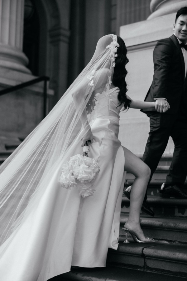 Bride Tiffany Wears Carmen Veil 1.jpg