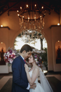 Vanessa + Jonathan