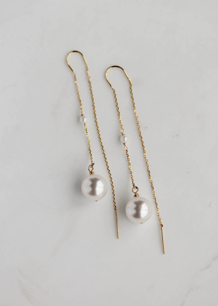 Cecile Minimal Pearl Earrings 2.jpg
