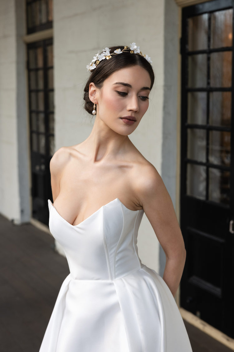 Tania Maras '23