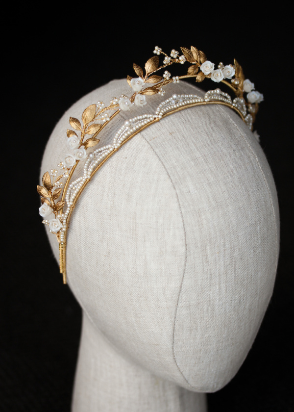 Duet Delicate Wedding Tiara 7.jpg