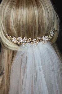 Enchanted Floral Headpiece Gold 2.jpg