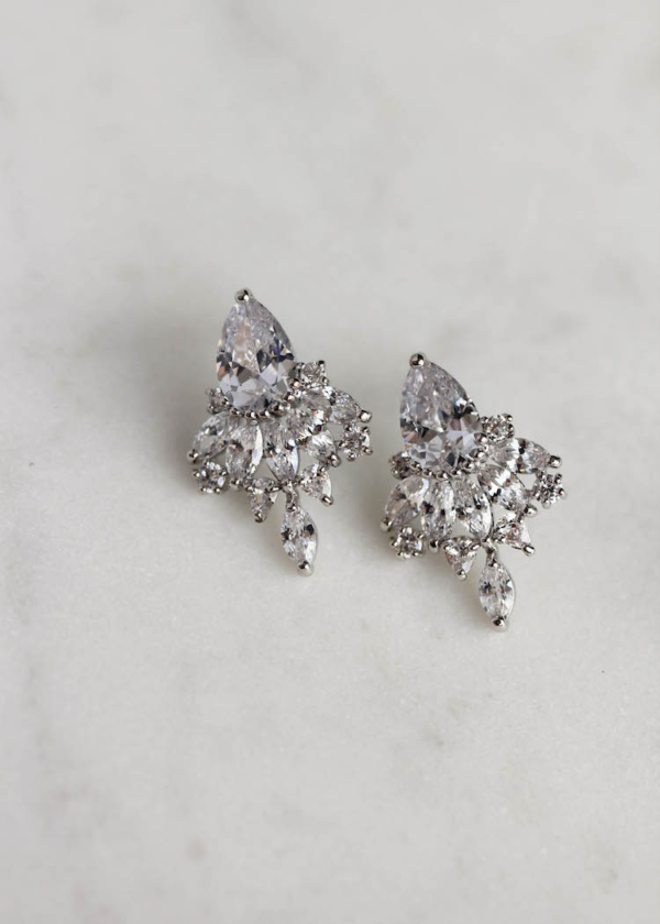 Estate Art Deco Bridal Earrings 6.jpg