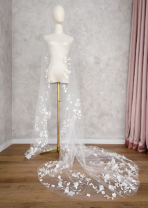 Field Of Flowers Floral Chapel Veil 4 1.jpg