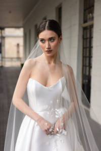 Tania Maras '23