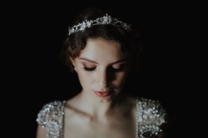 Fleur Wedding Crown In Silver 2.jpg