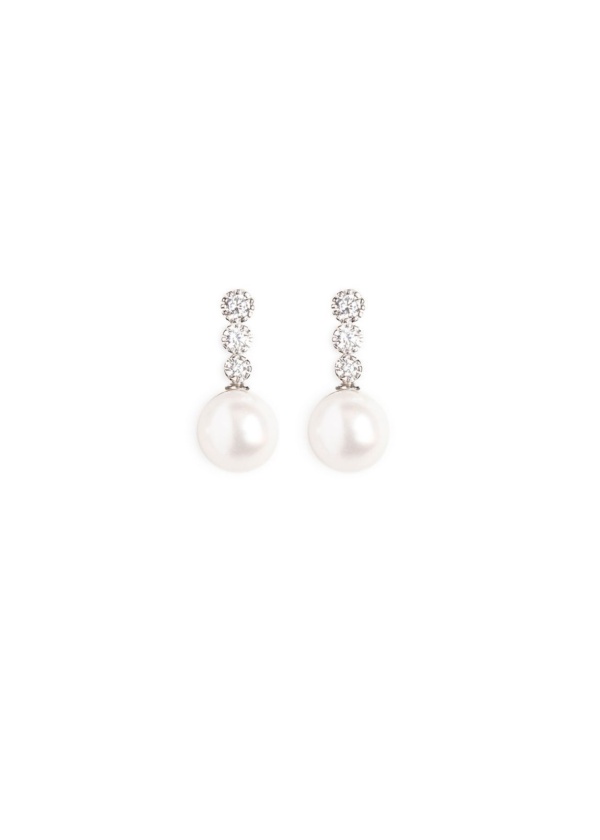 Flynn Pearl Drop Wedding Earrings 1.jpg