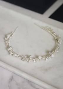 Freya Bridal Headband In Silver 2.jpg