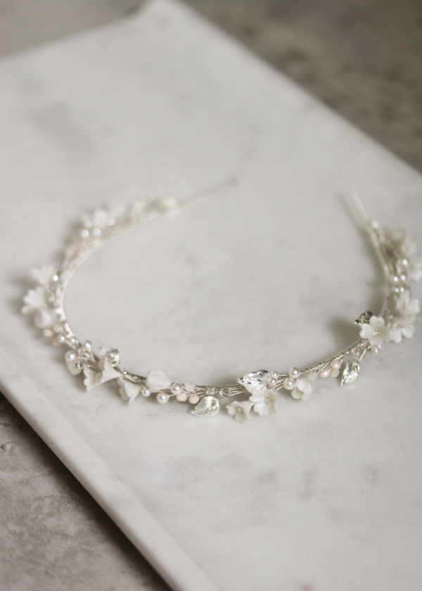 Freya Bridal Headband In Silver 5.jpg